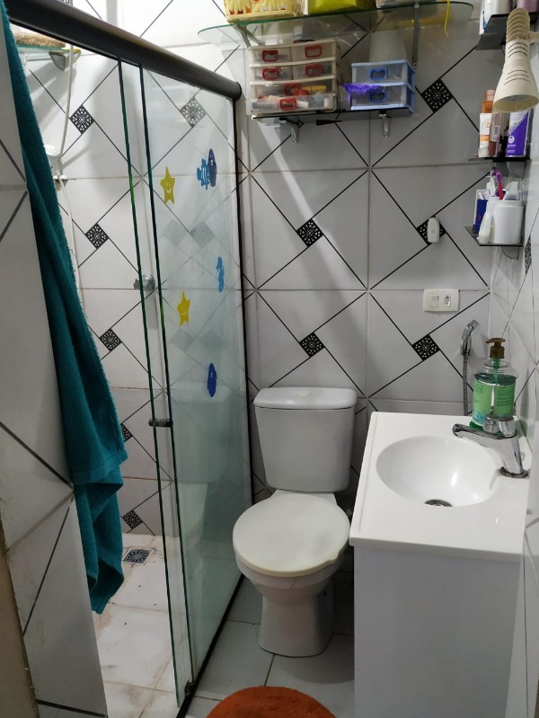 Apartamento à venda com 3 quartos, 70m² - Foto 10