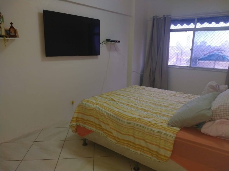 Apartamento à venda com 3 quartos, 100m² - Foto 6