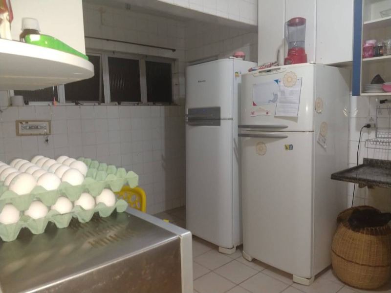 Apartamento à venda com 3 quartos, 100m² - Foto 12