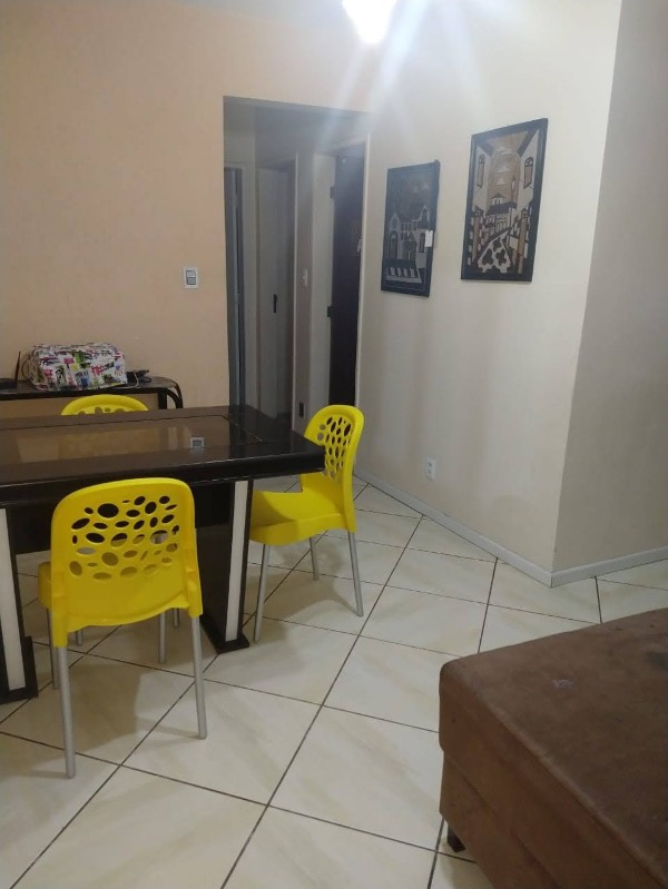 Apartamento à venda com 3 quartos, 100m² - Foto 5