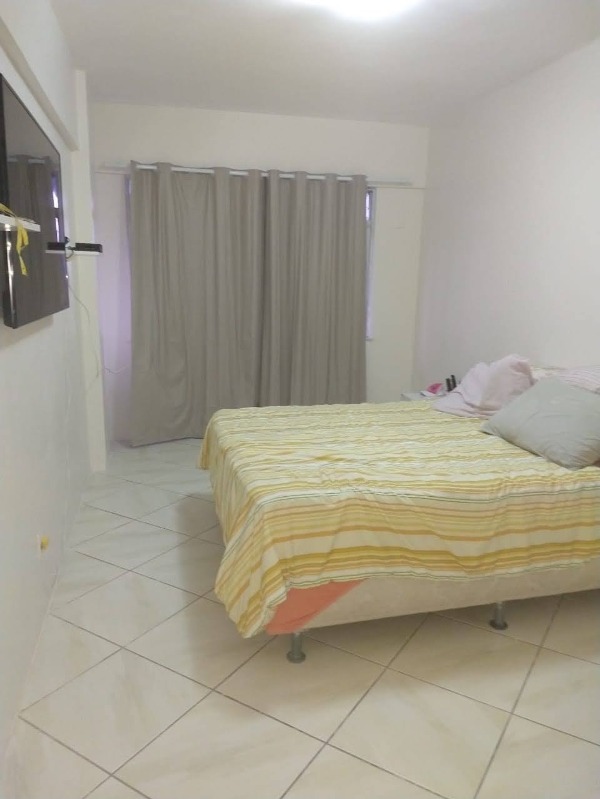 Apartamento à venda com 3 quartos, 100m² - Foto 7