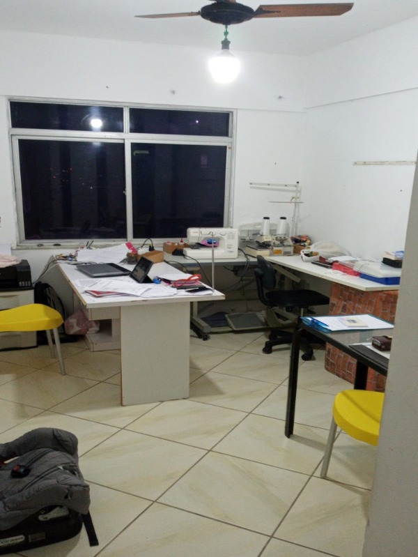 Apartamento à venda com 3 quartos, 100m² - Foto 13