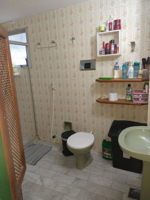 Apartamento à venda com 3 quartos, 100m² - Foto 19