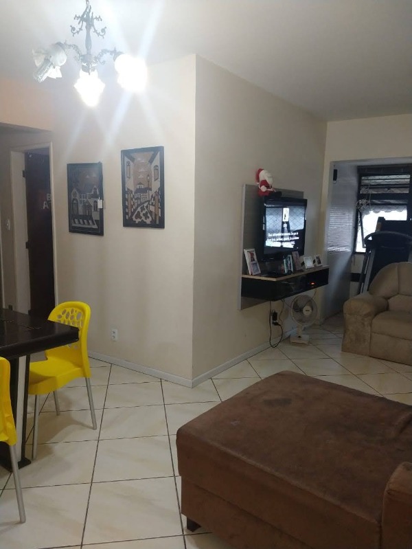 Apartamento à venda com 3 quartos, 100m² - Foto 20