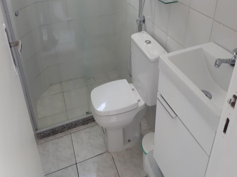 Apartamento à venda com 2 quartos, 57m² - Foto 9