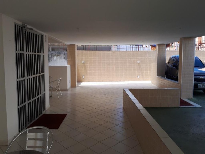 Apartamento à venda com 2 quartos, 57m² - Foto 11