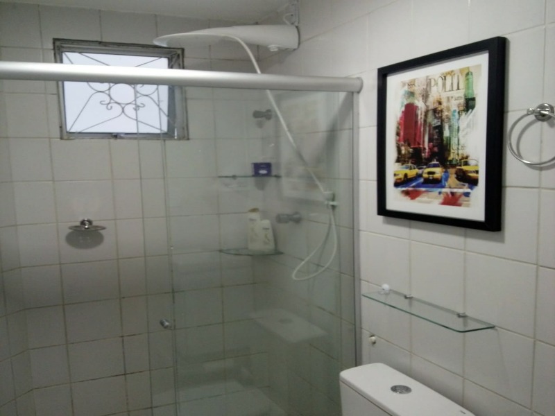 Apartamento à venda com 2 quartos, 57m² - Foto 10