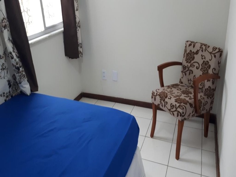 Apartamento à venda com 2 quartos, 57m² - Foto 8