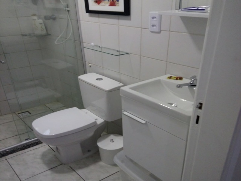 Apartamento à venda com 2 quartos, 57m² - Foto 10