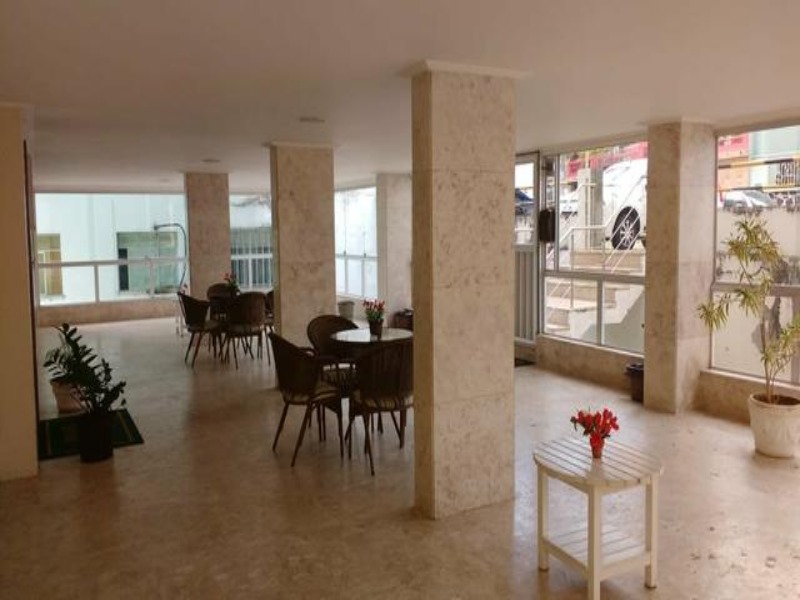 Apartamento à venda com 2 quartos, 80m² - Foto 10