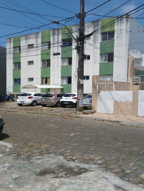 Apartamento à venda com 2 quartos, 80m² - Foto 12