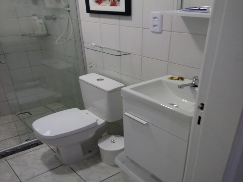 Apartamento à venda com 2 quartos, 57m² - Foto 7