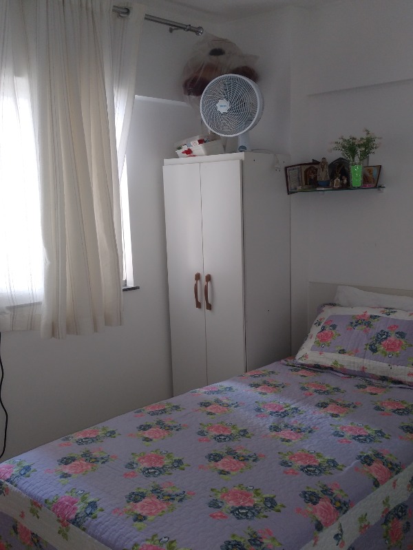 Apartamento à venda com 2 quartos, 60m² - Foto 5