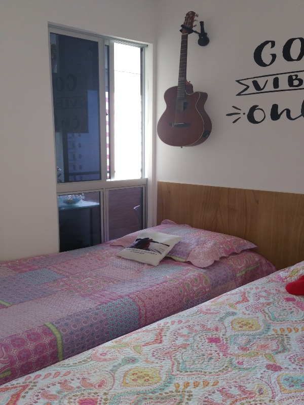 Apartamento à venda com 2 quartos, 60m² - Foto 7