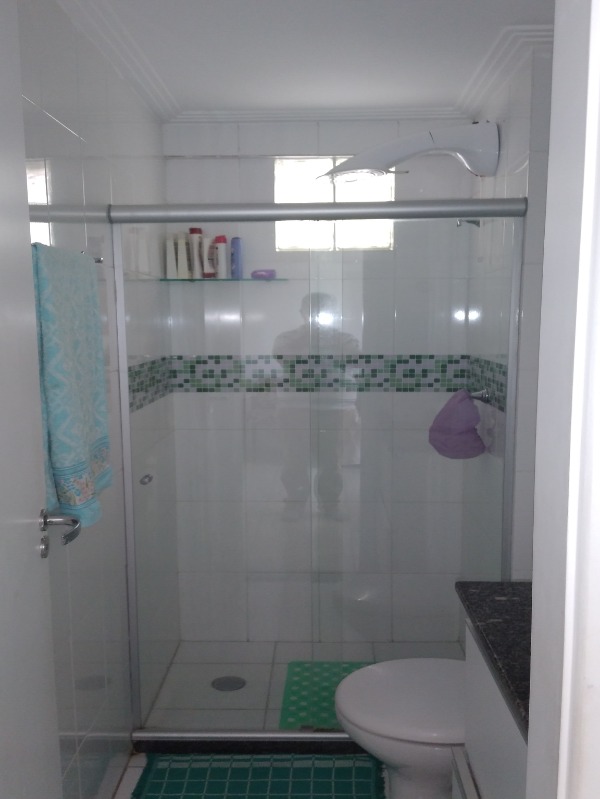 Apartamento à venda com 2 quartos, 60m² - Foto 9