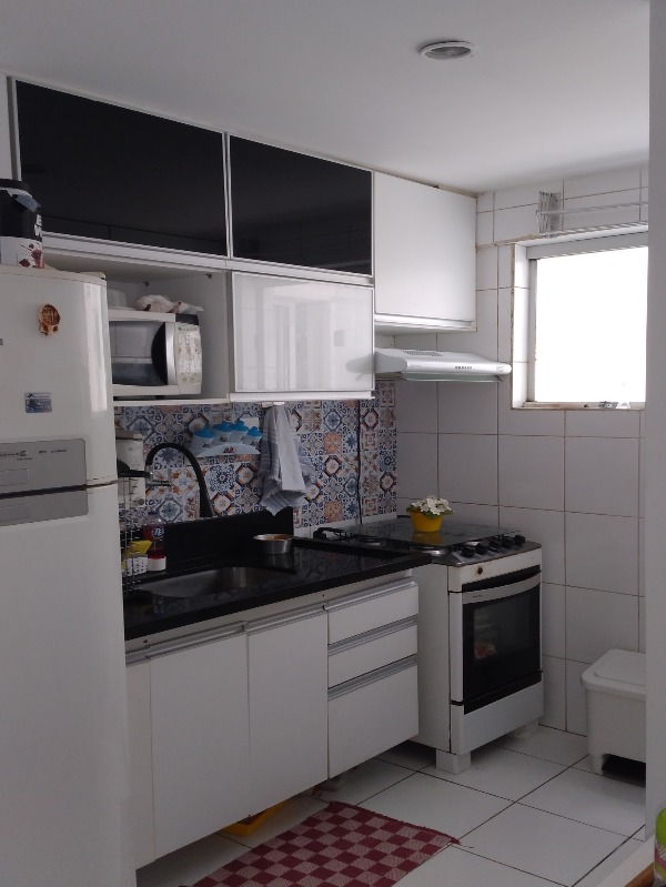 Apartamento à venda com 2 quartos, 60m² - Foto 10