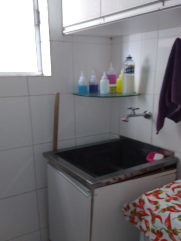 Apartamento à venda com 2 quartos, 60m² - Foto 11