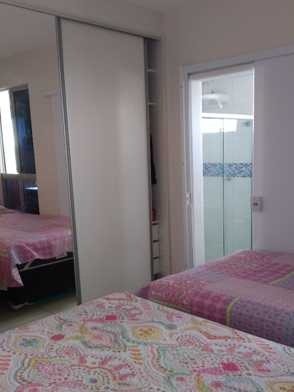 Apartamento à venda com 2 quartos, 60m² - Foto 6