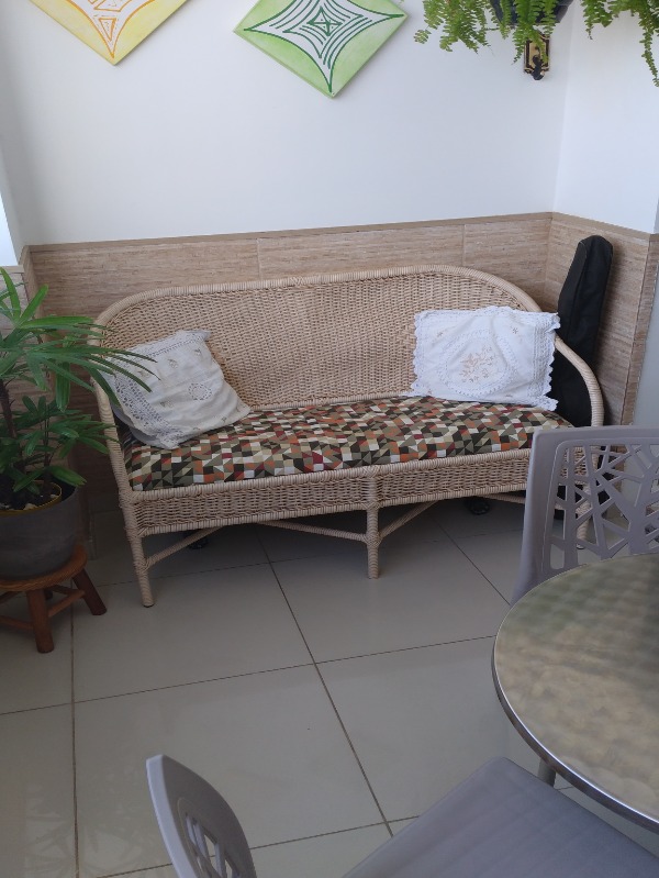 Apartamento à venda com 2 quartos, 63m² - Foto 6