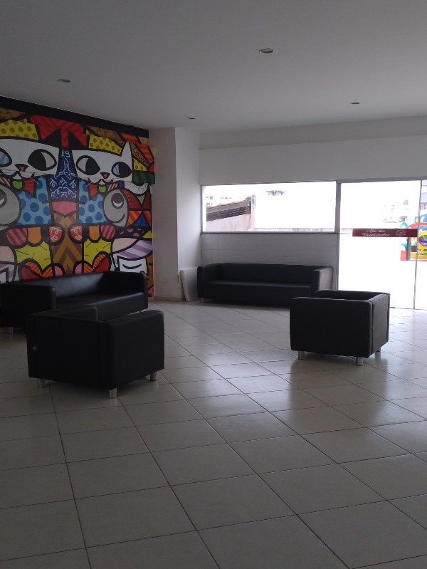 Apartamento à venda com 2 quartos, 63m² - Foto 18