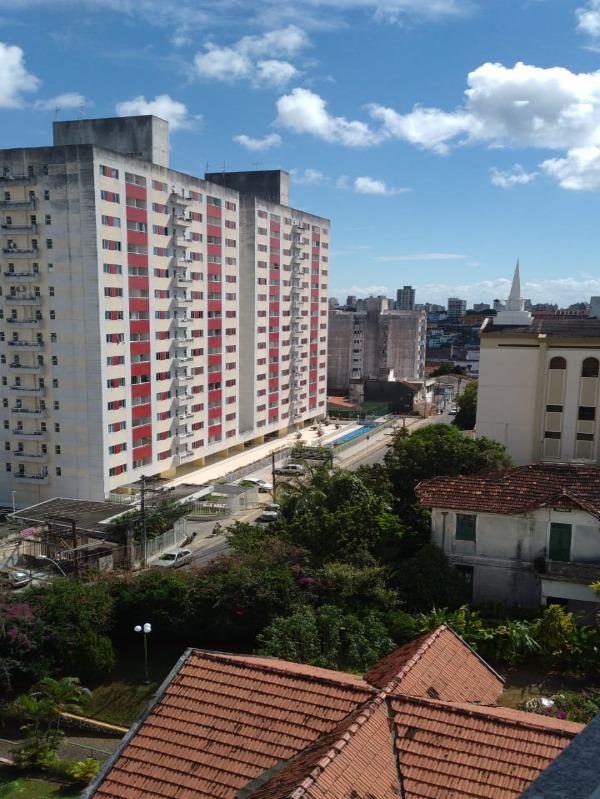 Apartamento à venda com 2 quartos, 63m² - Foto 24