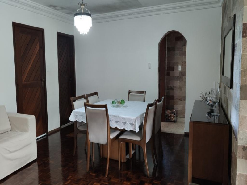 Apartamento à venda com 3 quartos, 101m² - Foto 3