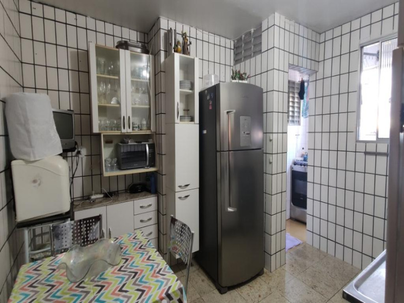 Apartamento à venda com 3 quartos, 101m² - Foto 13