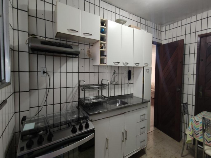 Apartamento à venda com 3 quartos, 101m² - Foto 14