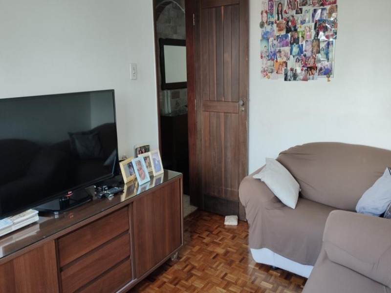 Apartamento à venda com 3 quartos, 101m² - Foto 6