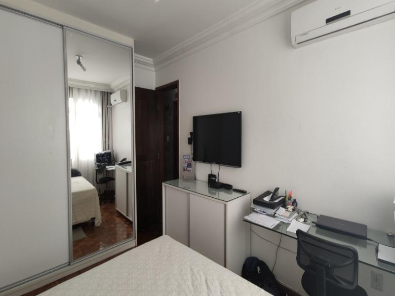 Apartamento à venda com 3 quartos, 101m² - Foto 9