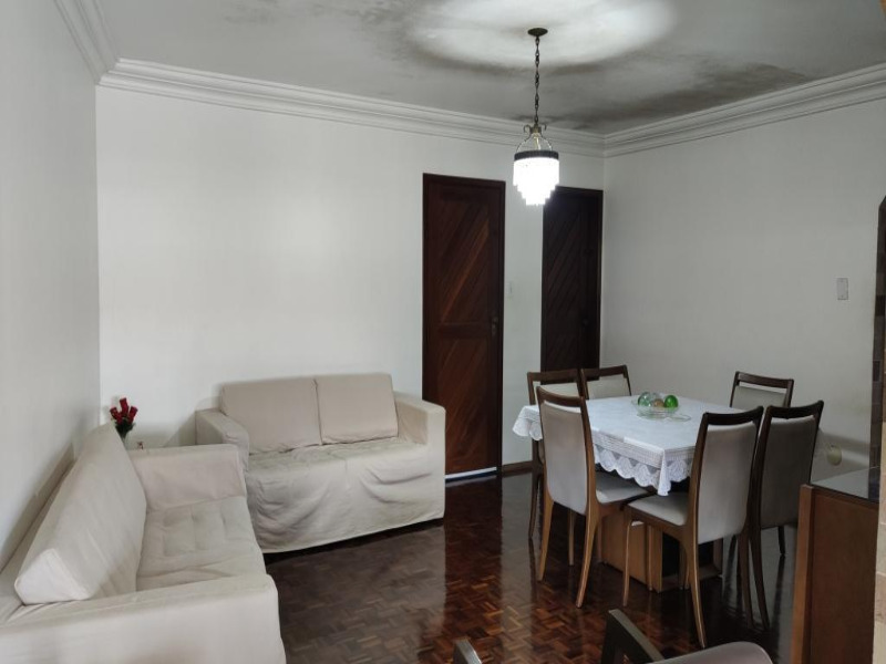 Apartamento à venda com 3 quartos, 101m² - Foto 18