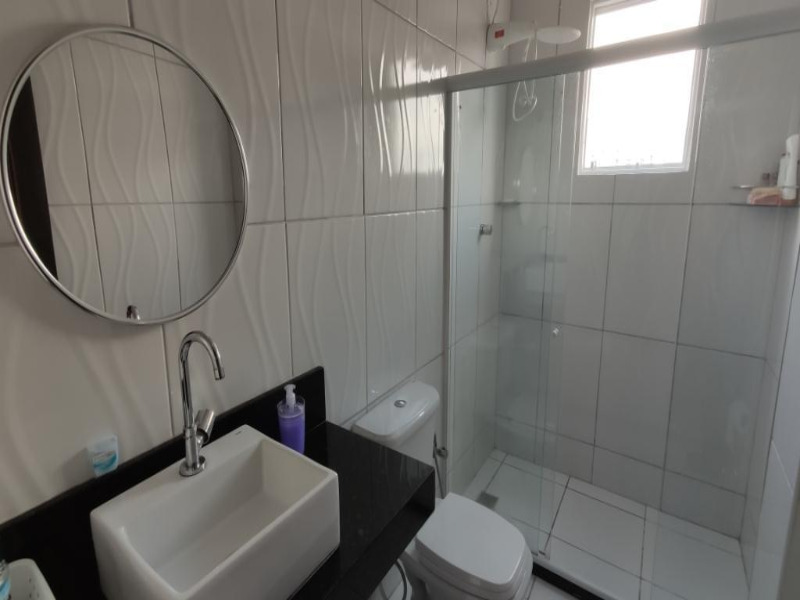 Apartamento à venda com 3 quartos, 101m² - Foto 19