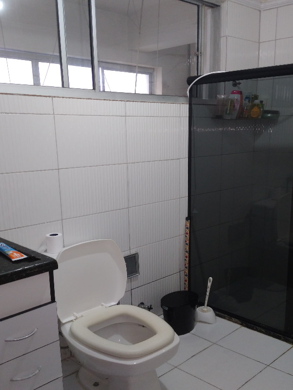 Apartamento à venda com 2 quartos, 80m² - Foto 5