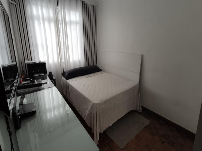 Apartamento à venda com 3 quartos, 101m² - Foto 9