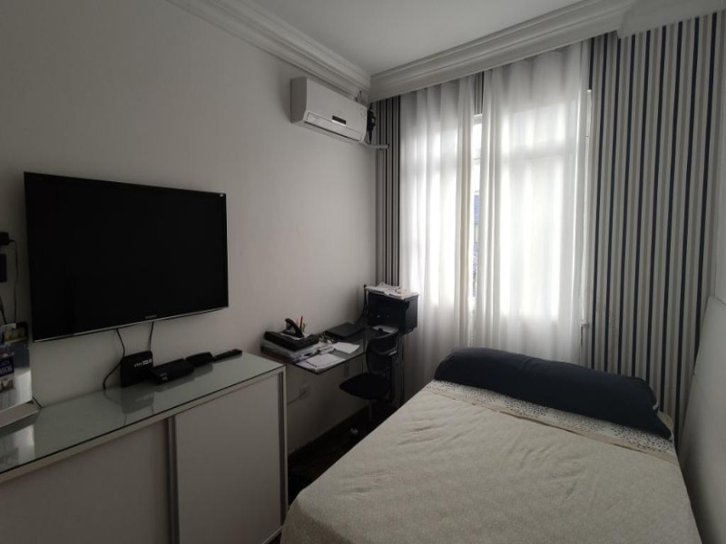 Apartamento à venda com 3 quartos, 101m² - Foto 8