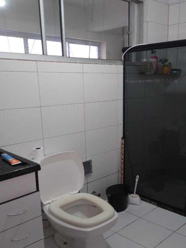 Apartamento à venda com 2 quartos, 80m² - Foto 6