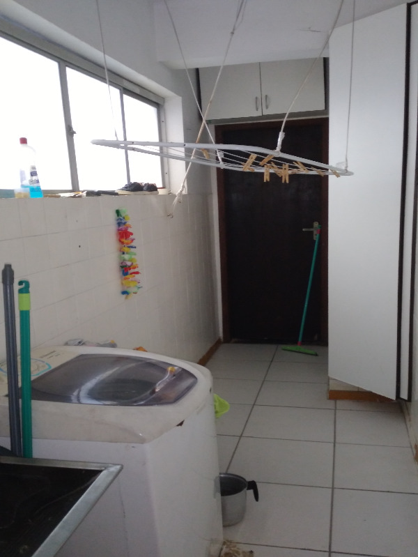 Apartamento à venda com 2 quartos, 80m² - Foto 8