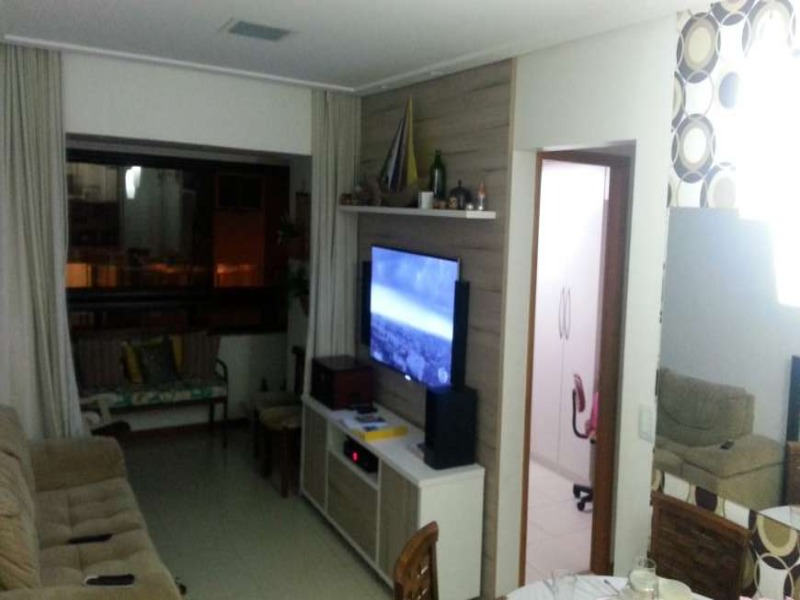 Apartamento à venda com 3 quartos, 80m² - Foto 5