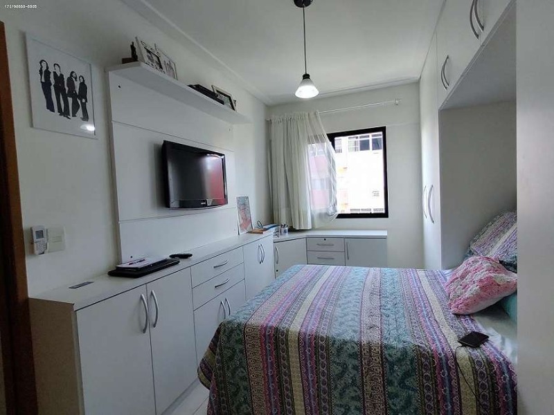 Apartamento à venda com 3 quartos, 80m² - Foto 6