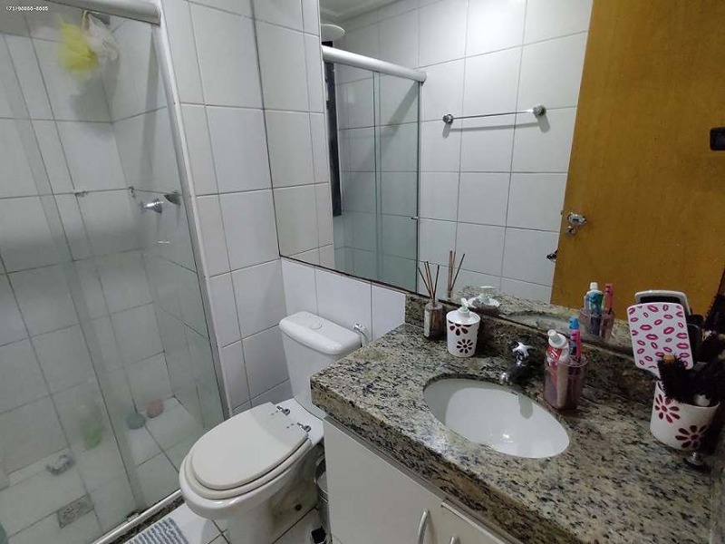 Apartamento à venda com 3 quartos, 80m² - Foto 8