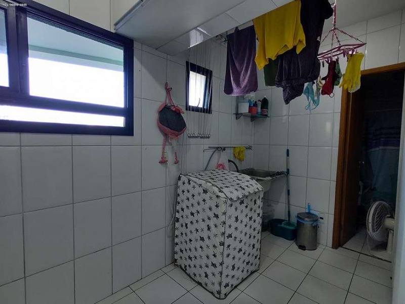 Apartamento à venda com 3 quartos, 80m² - Foto 11