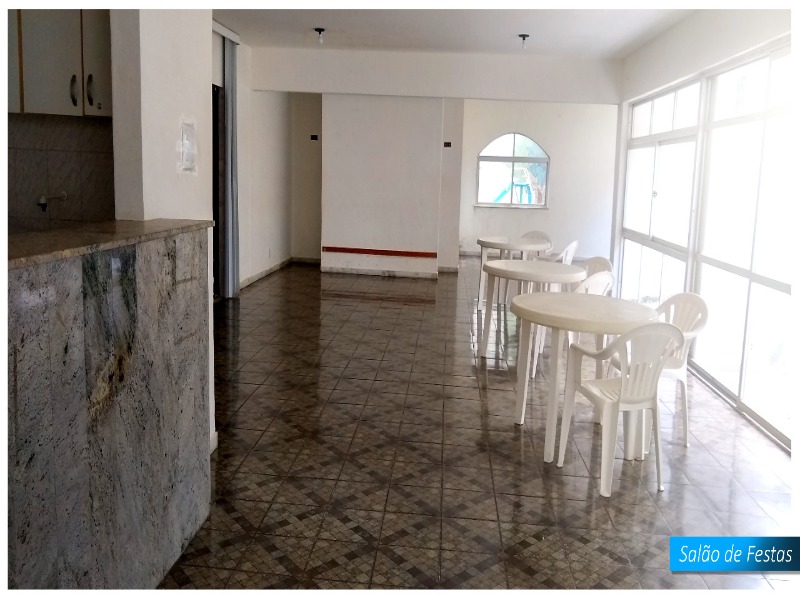 Apartamento à venda com 2 quartos, 76m² - Foto 20