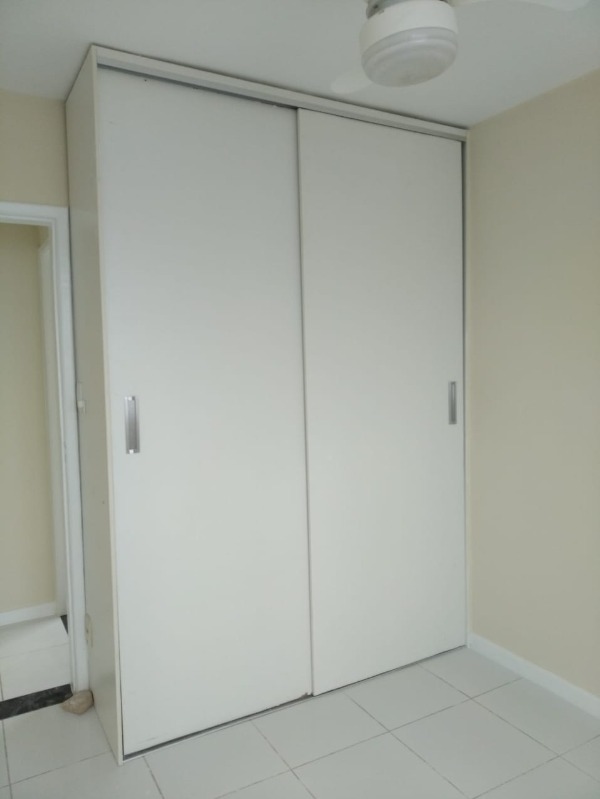 Apartamento à venda com 3 quartos, 60m² - Foto 6