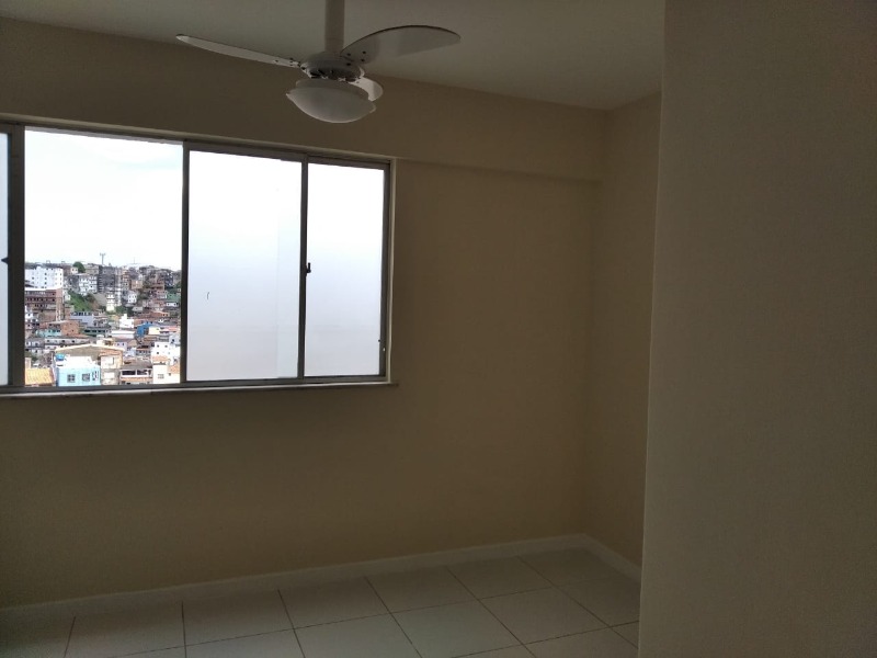 Apartamento à venda com 3 quartos, 60m² - Foto 1