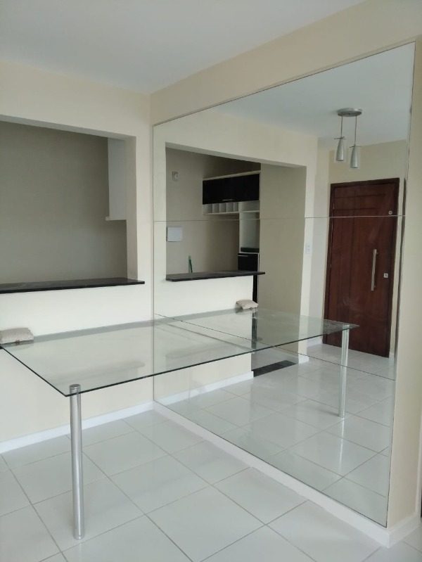 Apartamento à venda com 3 quartos, 65m² - Foto 5