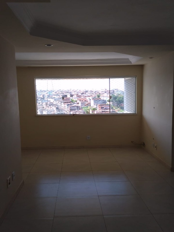 Apartamento à venda com 3 quartos, 70m² - Foto 1