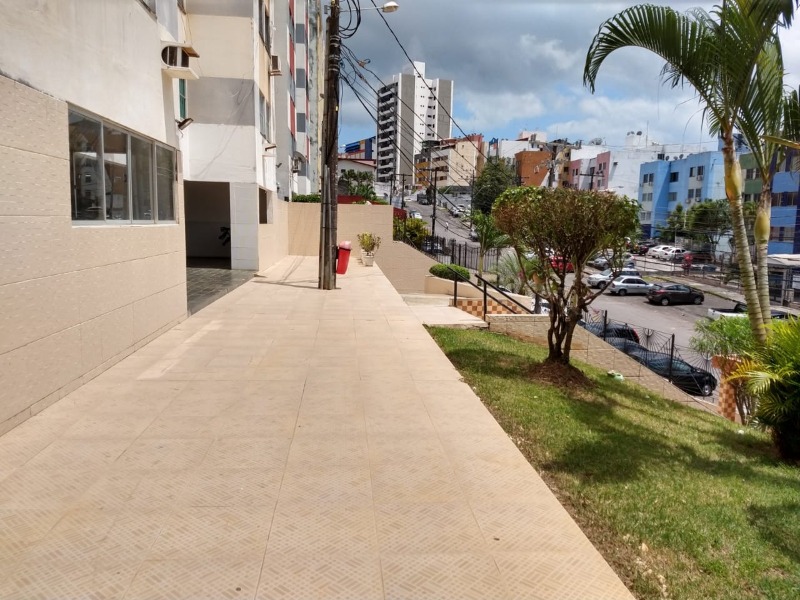 Apartamento à venda com 3 quartos, 70m² - Foto 21