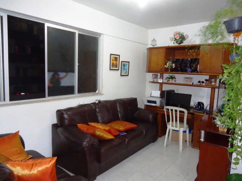 Apartamento à venda com 3 quartos, 70m² - Foto 3