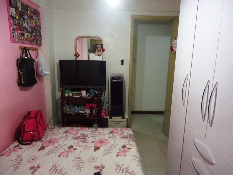 Apartamento à venda com 3 quartos, 70m² - Foto 8