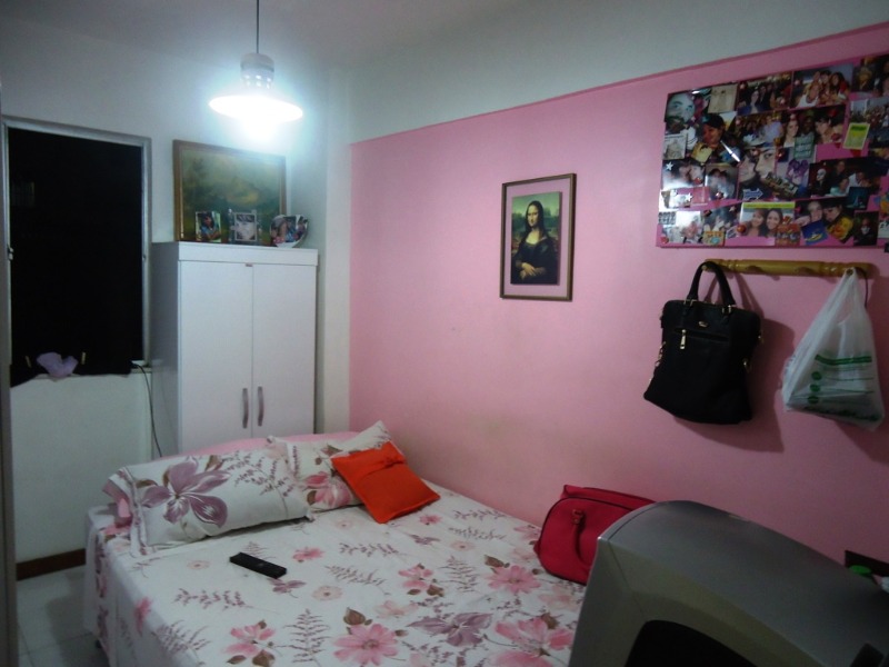 Apartamento à venda com 3 quartos, 70m² - Foto 4